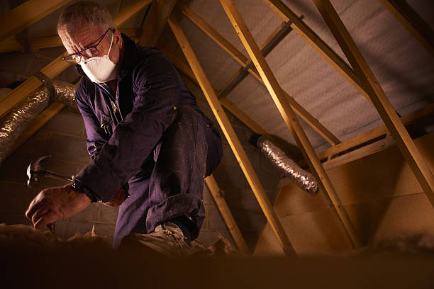 Best Insulation Installation Services in Valle Vista, CA